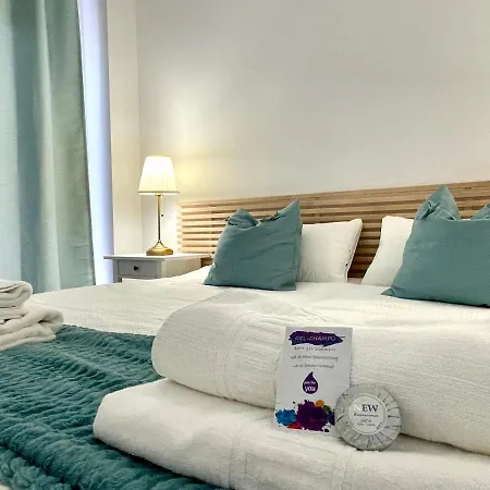 Beachfront Sea View 11th Floor In Scandinavian Style At Stella Maris By Solrentspain *