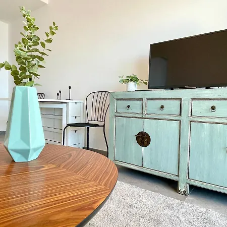 Apartment Beachfront Sea View 11th Floor In Scandinavian Style At Stella Maris By Solrentspain