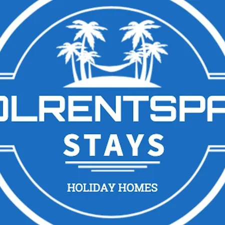 Beachfront Sea View 11th Floor In Scandinavian Style At Stella Maris By Solrentspain Apartment